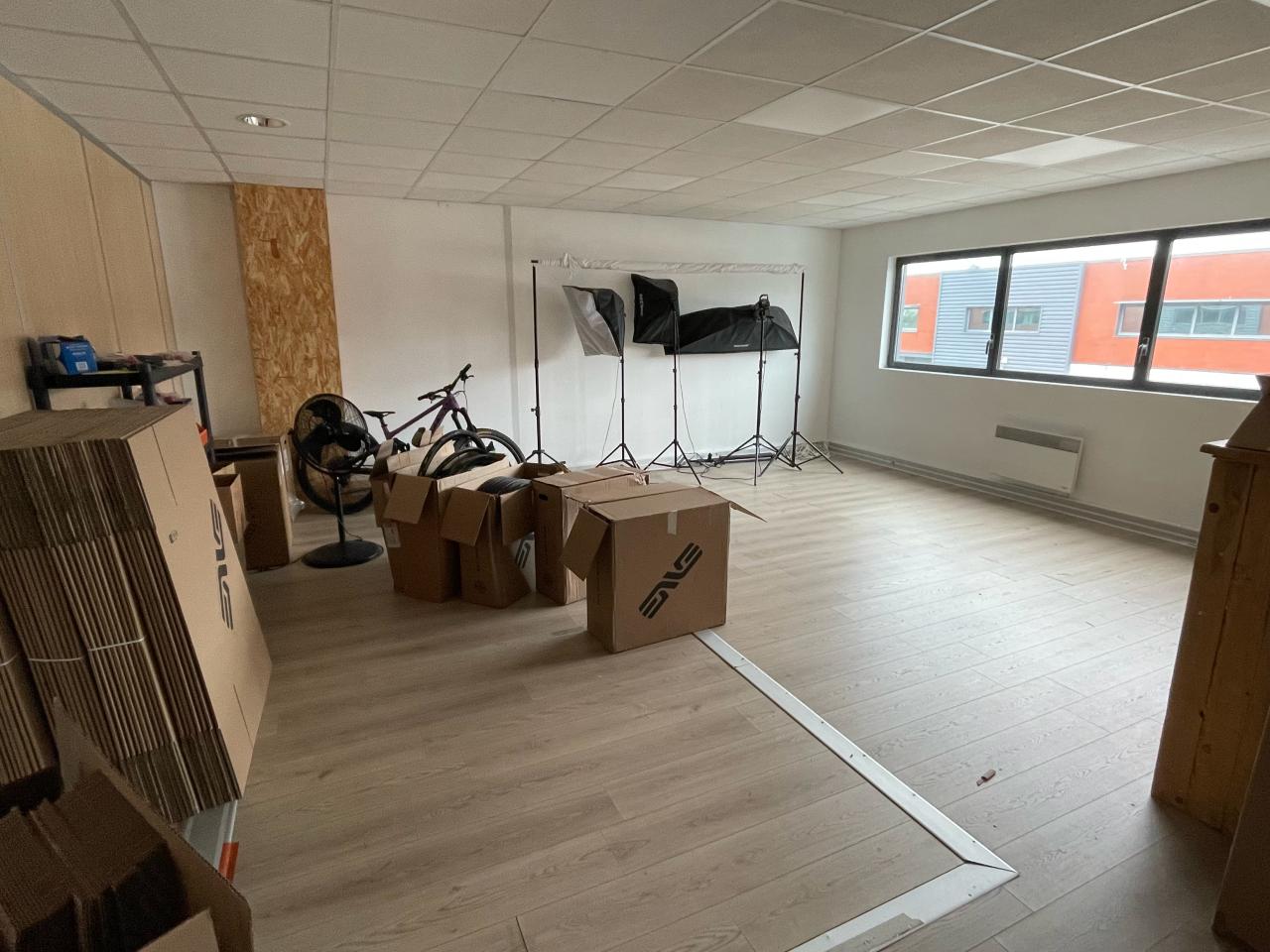 Local d'activité Taverny 872m² Location local d'activité Taverny Val-d'Oise OLACT2426792 9